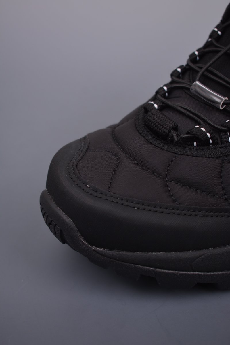 Merrell NCC view