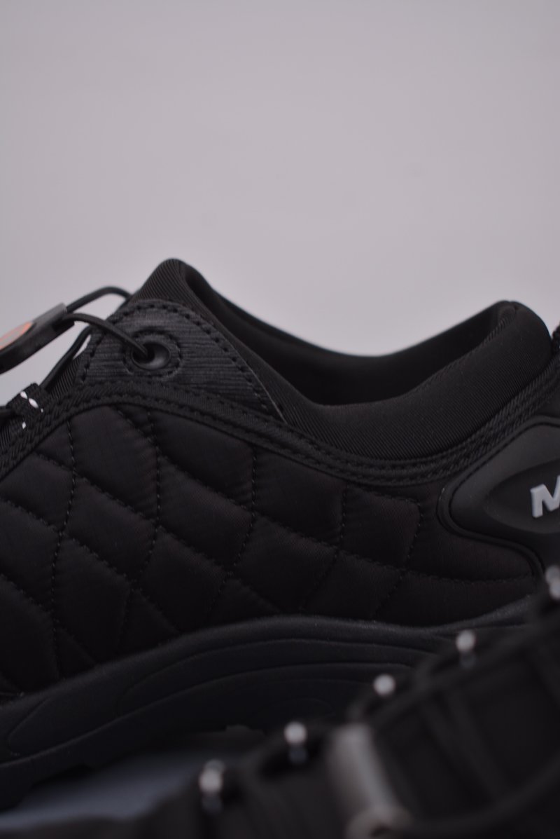 Merrell NCC view