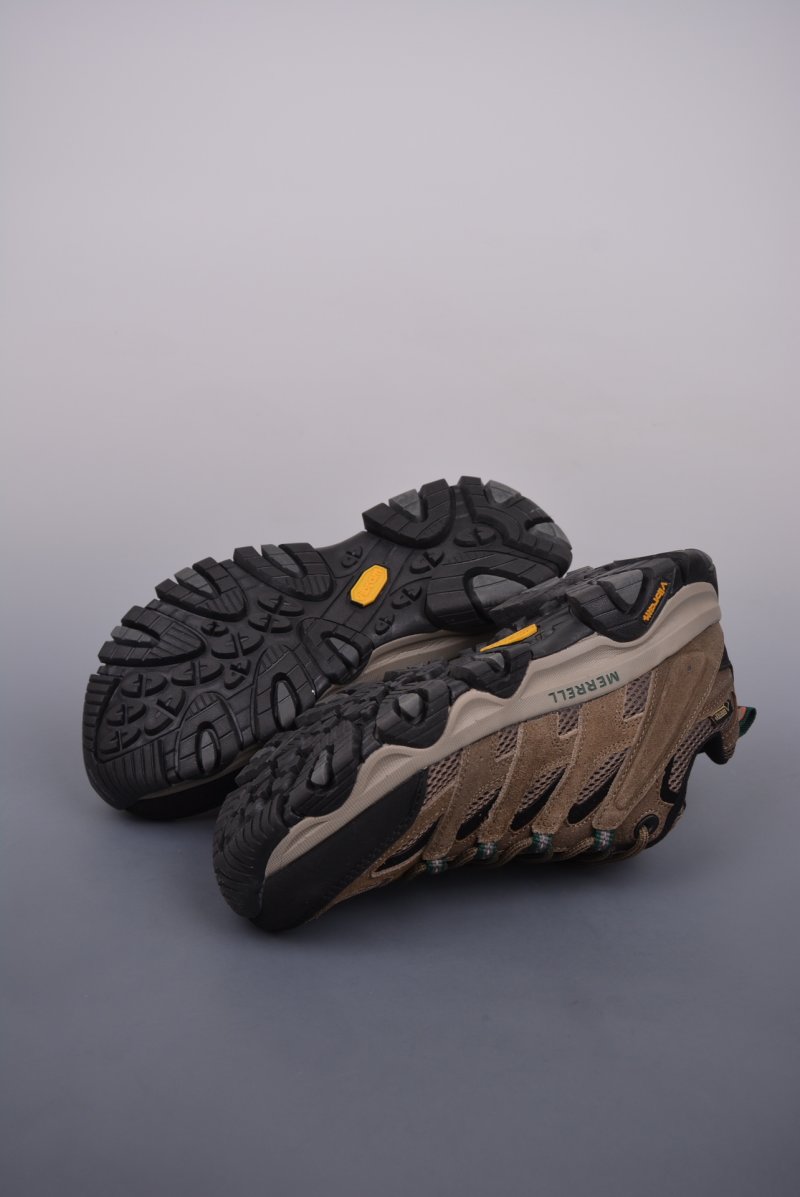 Merrell Outdoor Shoes view