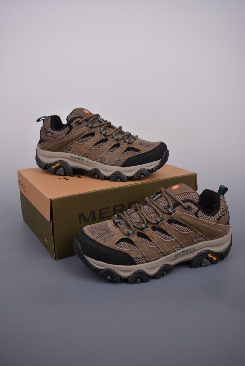 Merrell Outdoor Shoes view