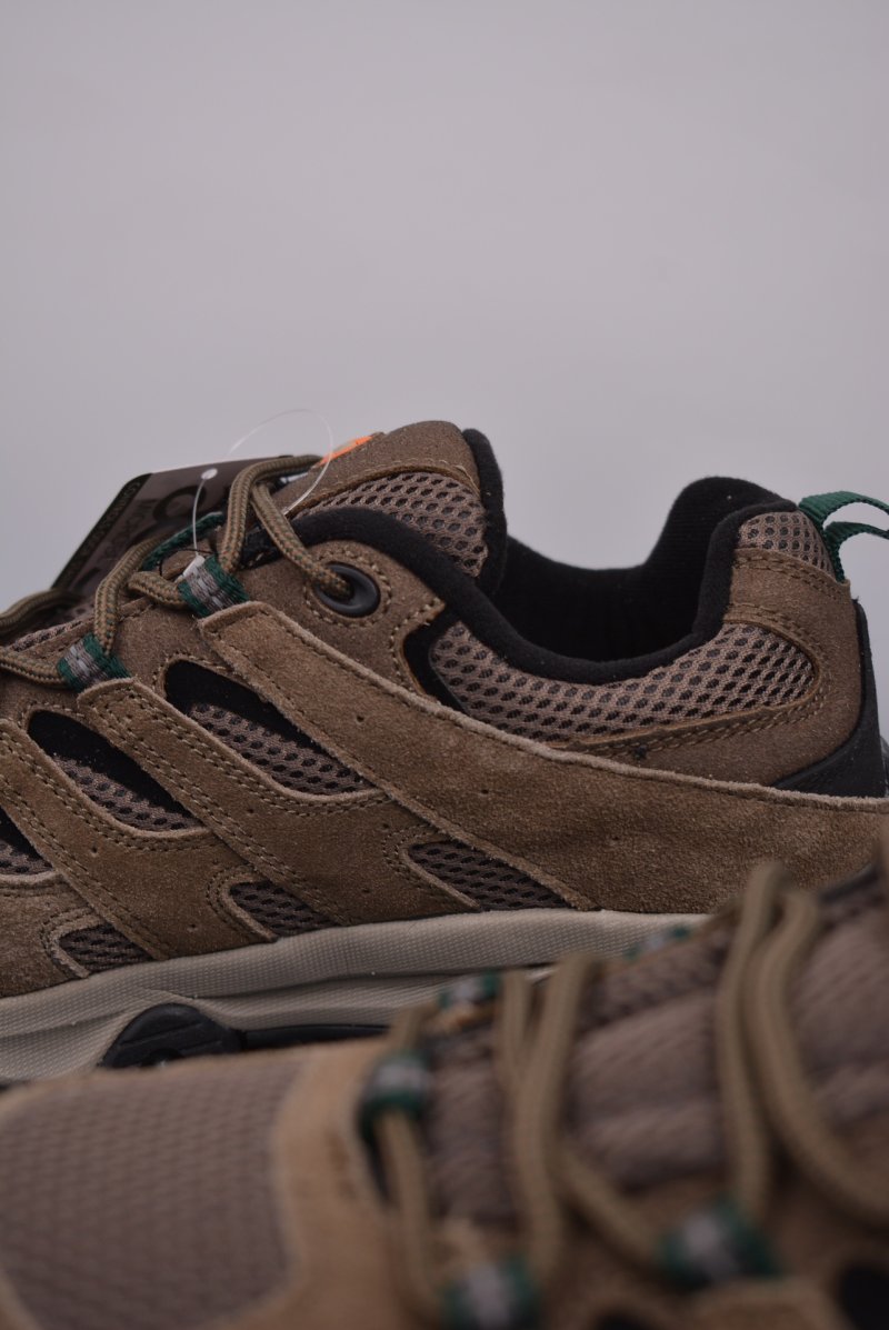 Merrell Outdoor Shoes view