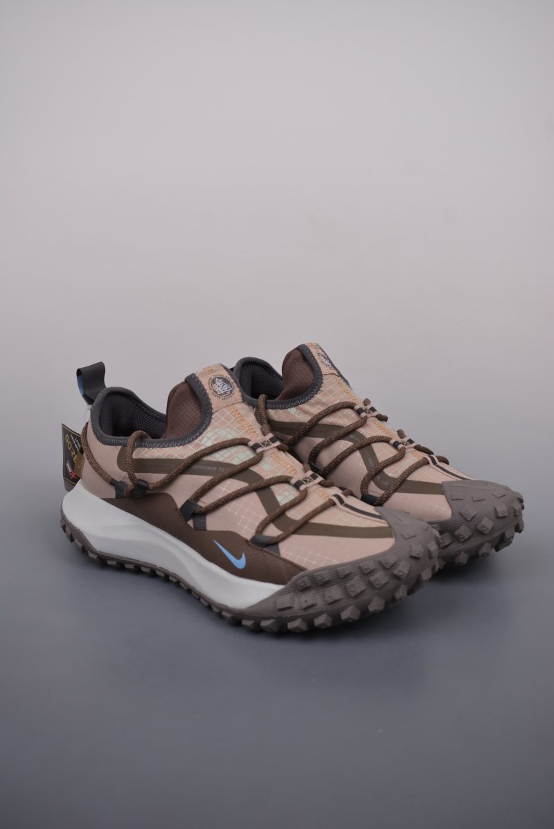 Nike ACG Mountain Fly Low GTX view