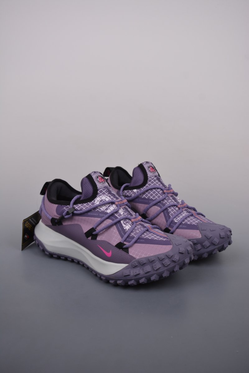 Nike ACG Mountain Fly Low GTX view
