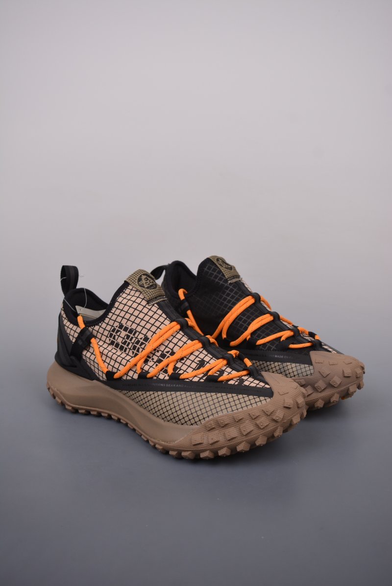 Nike ACG Mountain Fly Low GTX view