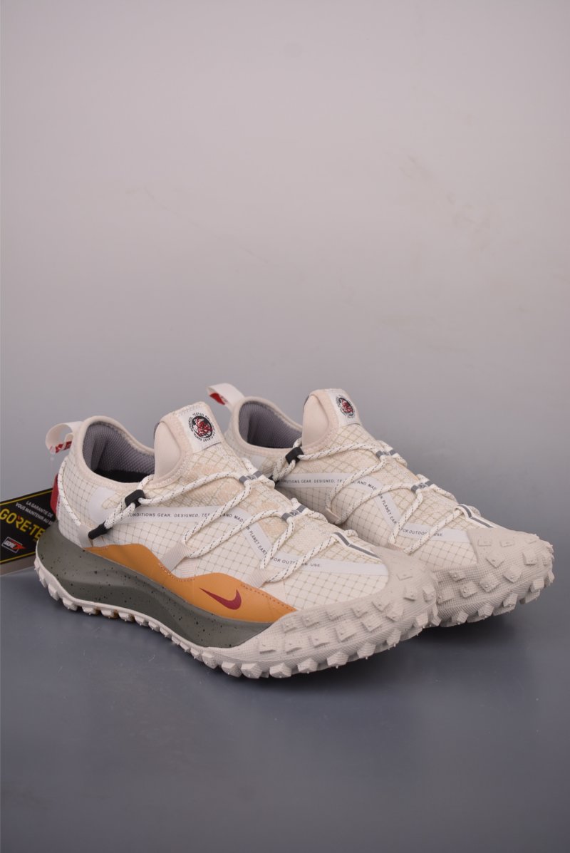 Nike ACG Mountain Fly Low GTX view