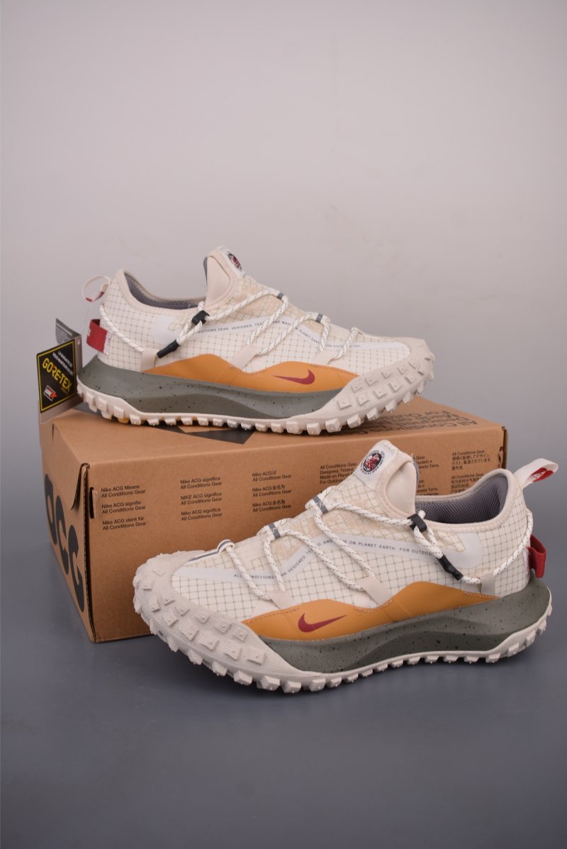 Nike ACG Mountain Fly Low GTX view