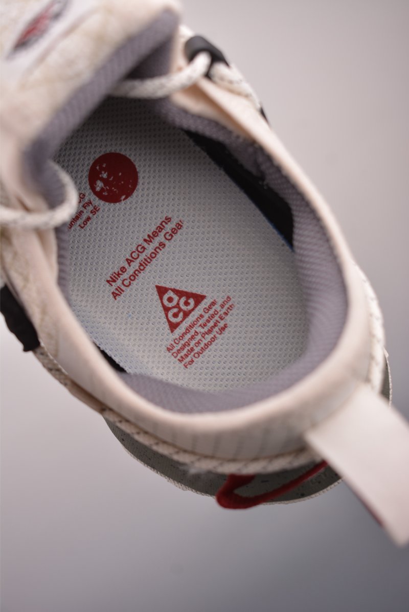 Nike ACG Mountain Fly Low GTX view