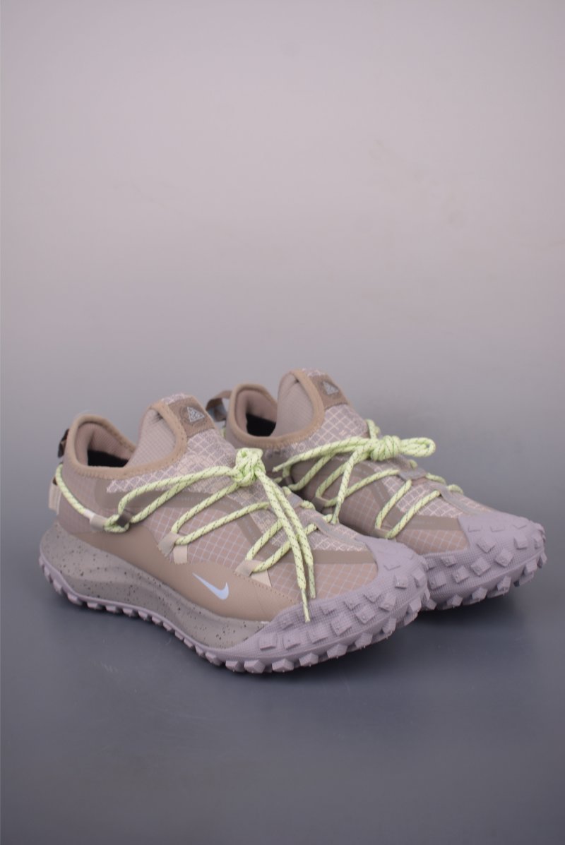 Nike ACG Mountain Fly Low GTX view