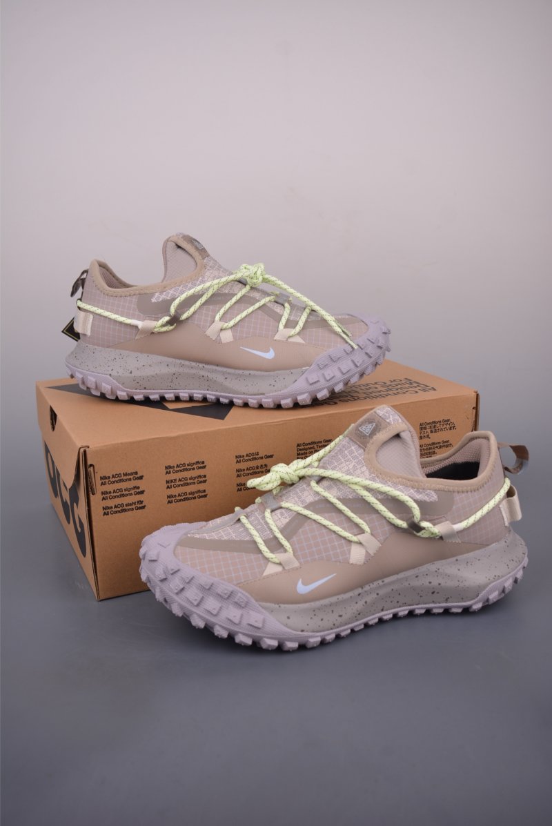 Nike ACG Mountain Fly Low GTX view