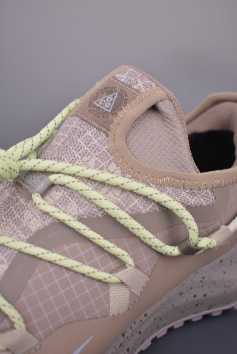 Nike ACG Mountain Fly Low GTX view