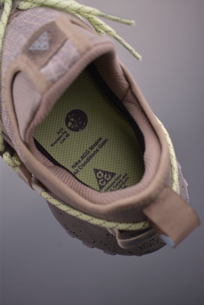 Nike ACG Mountain Fly Low GTX view