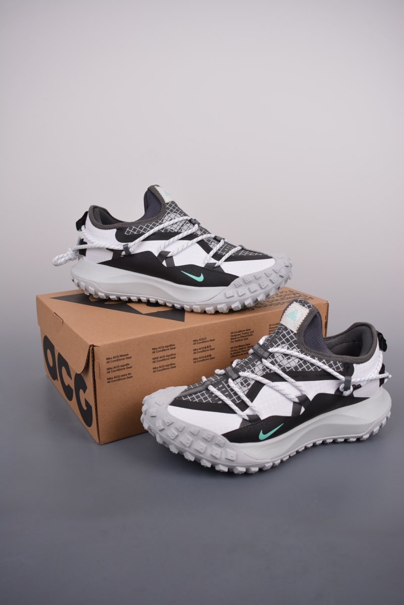 Nike ACG Mountain Fly Low GTX view