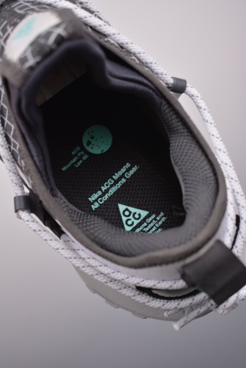 Nike ACG Mountain Fly Low GTX view