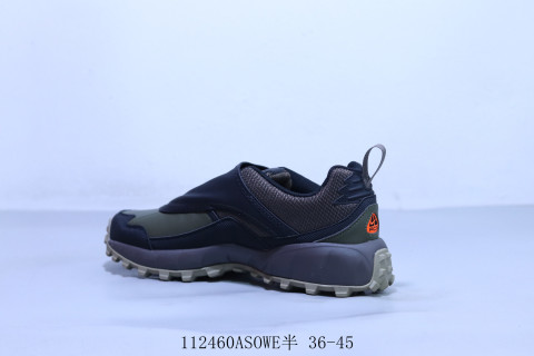 Nike ACG Phassad view 2