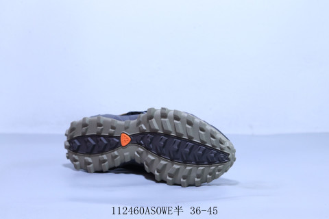 Nike ACG Phassad view 4