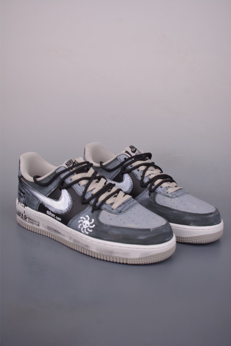 Nike Air Force 1 Low 'Graffiti'