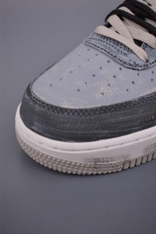 Nike Air Force 1 Low 'Graffiti' view 6