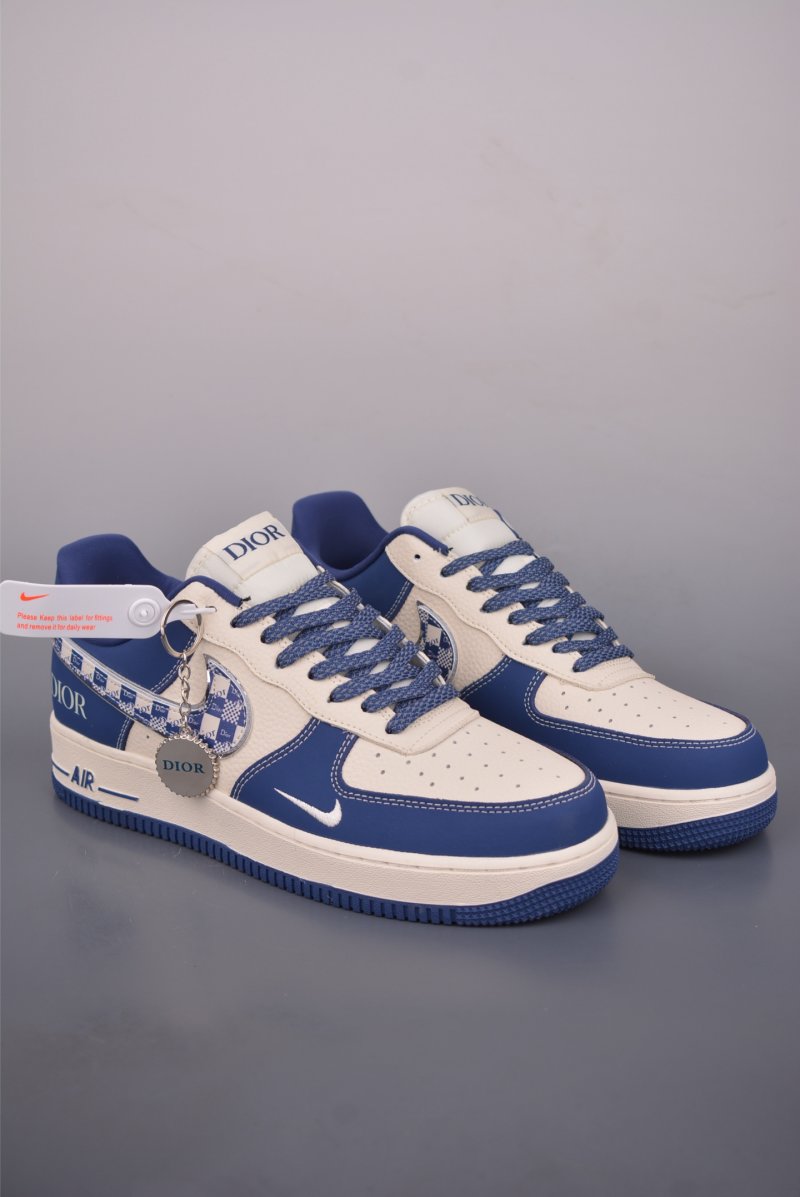 Nike Air Force 1 Low 'Dior'