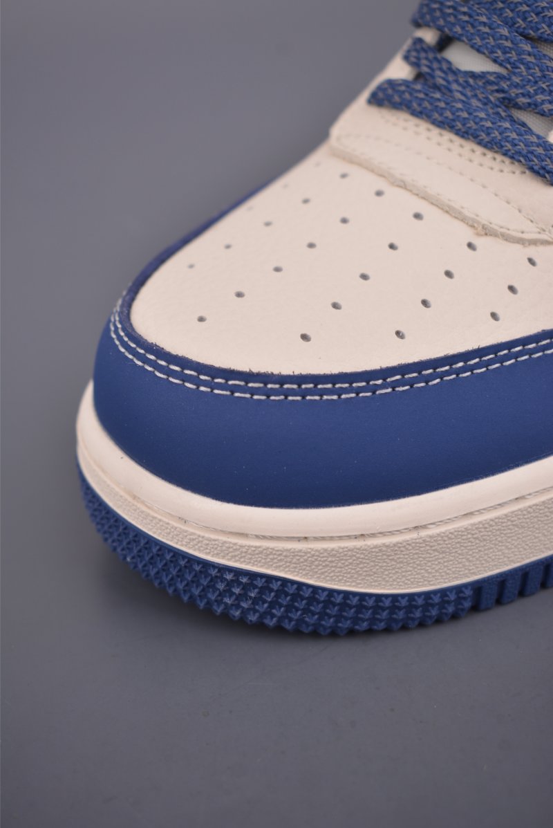 Nike Air Force 1 Low 'Dior' view