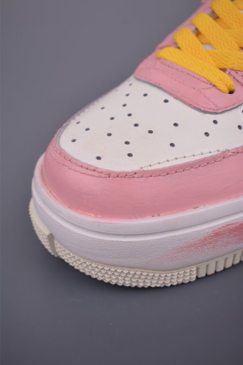 Nike Air Force 1 '07 Low 'Pastel' view