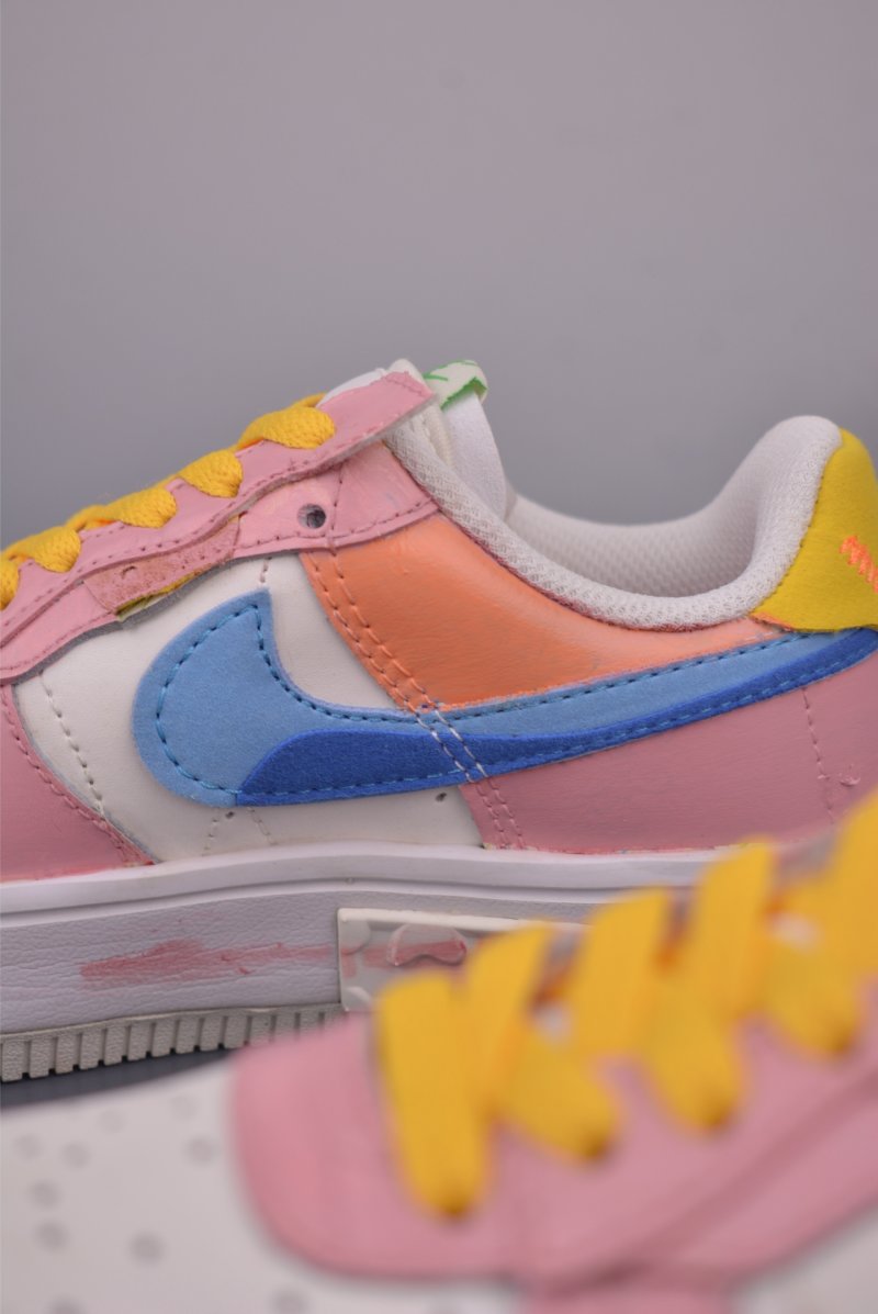 Nike Air Force 1 '07 Low 'Pastel' view