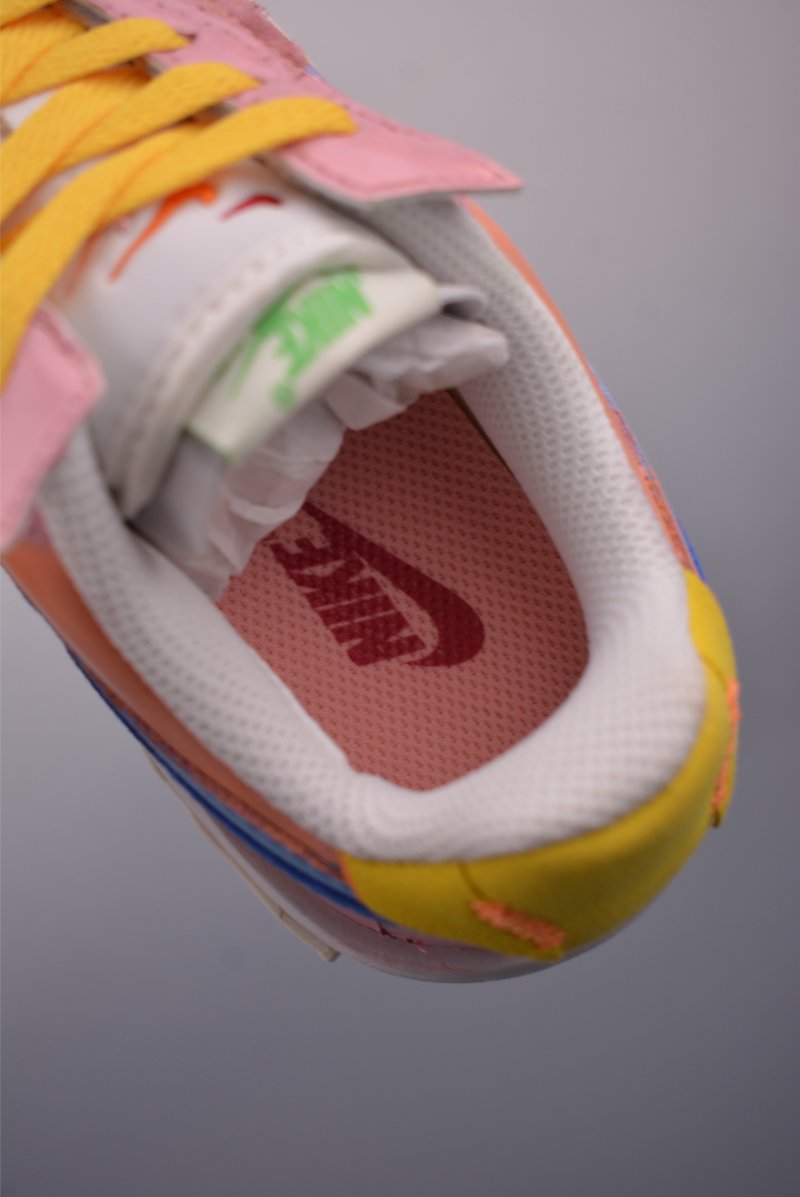 Nike Air Force 1 '07 Low 'Pastel' view