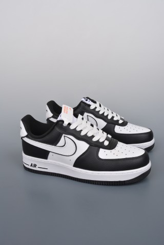 Nike Air Force 1 '07 Low 'Panda' view 1