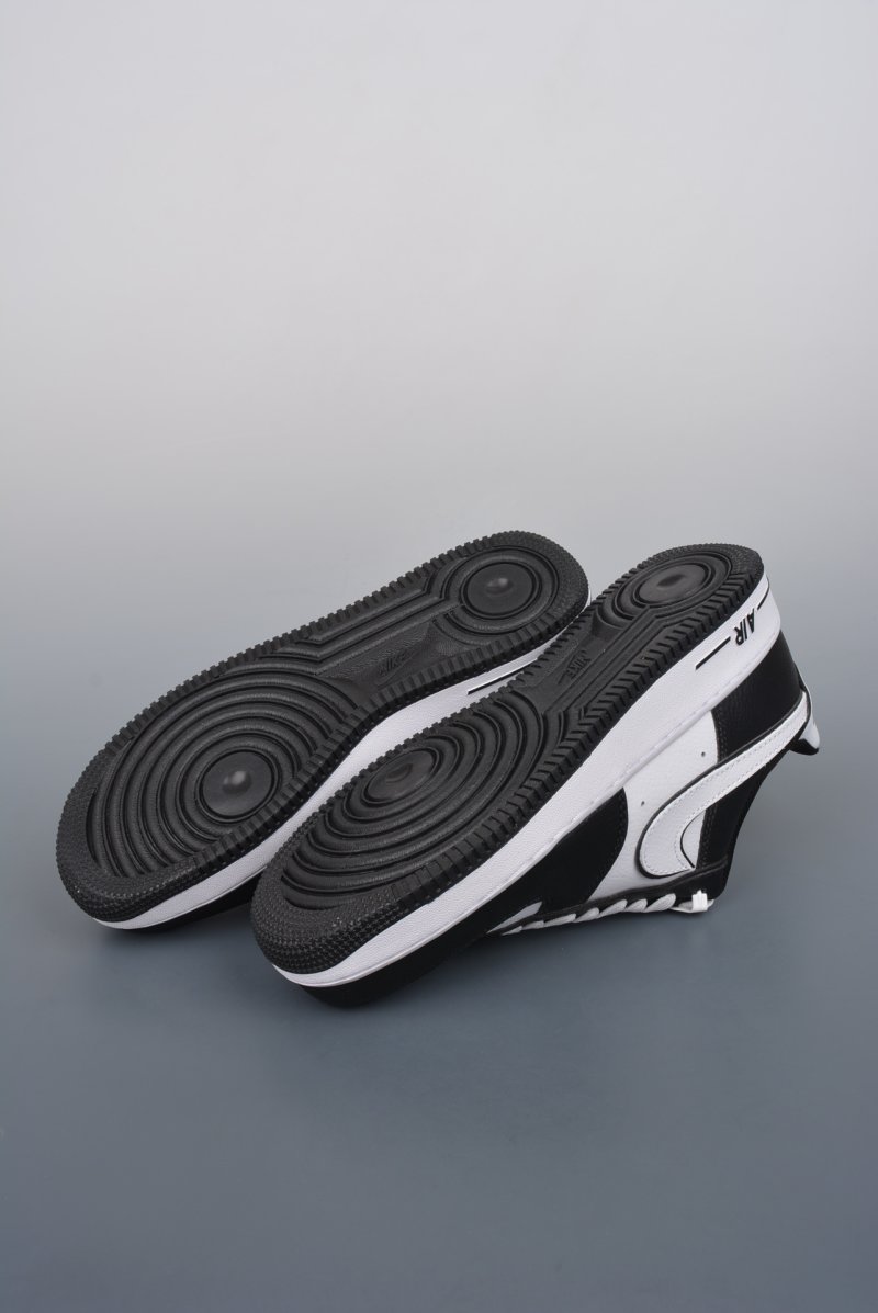 Nike Air Force 1 '07 Low 'Panda' view