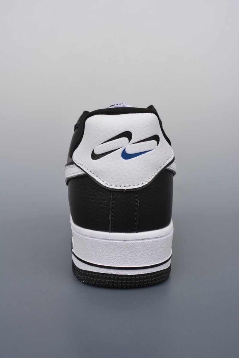 Nike Air Force 1 '07 Low 'Panda' view
