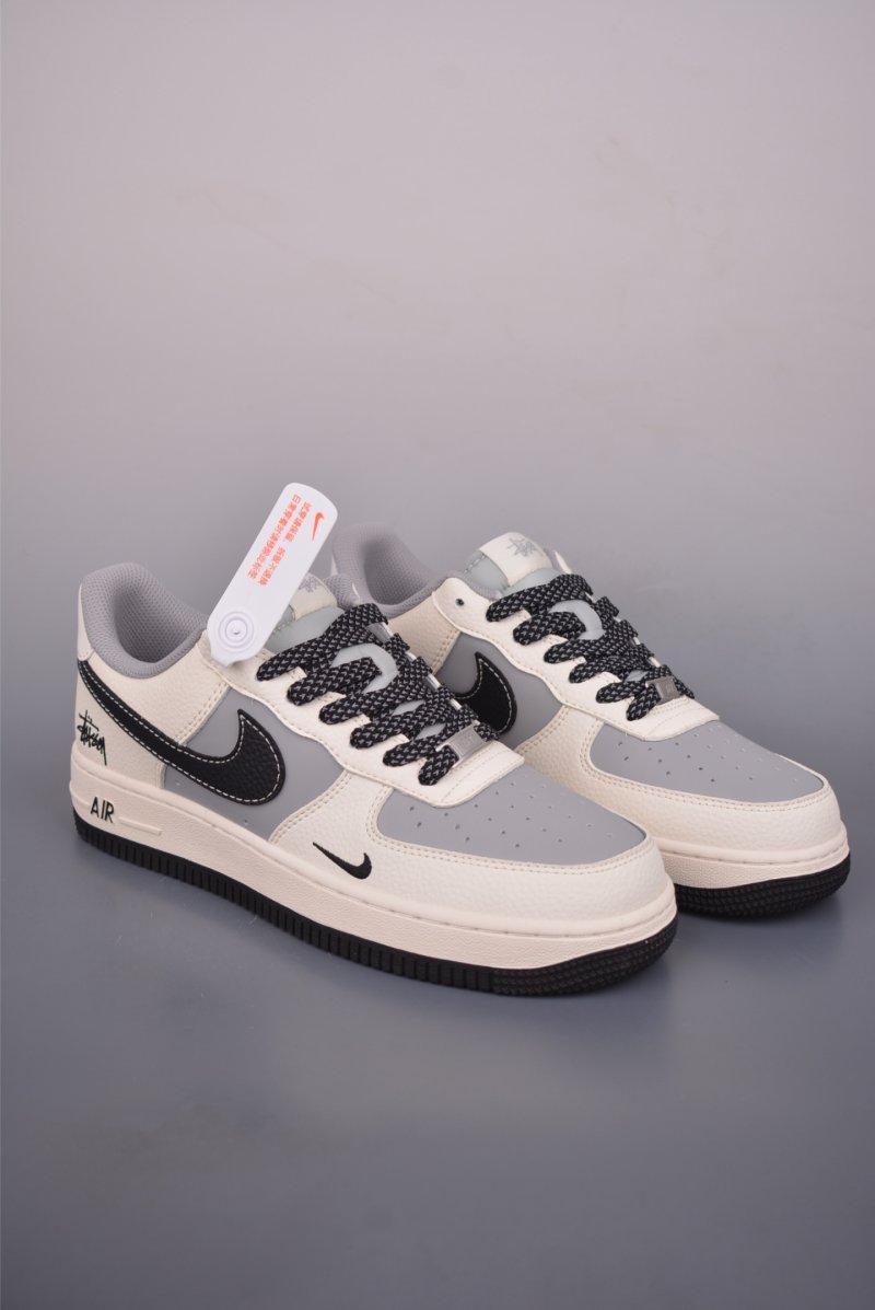 Nike Air Force 1 Low 'Stüssy'