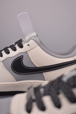 Nike Air Force 1 Low 'Stüssy' view 8