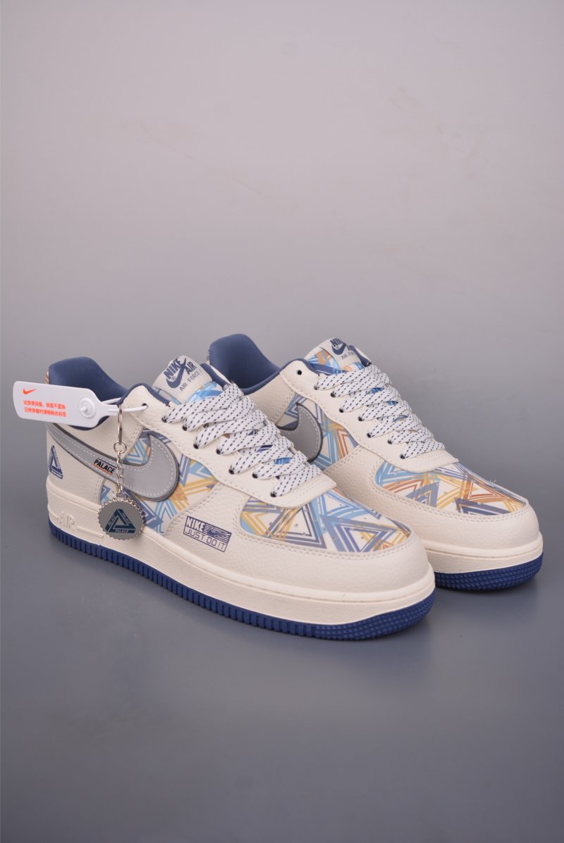 Nike Air Force 1 Low 'Palace'