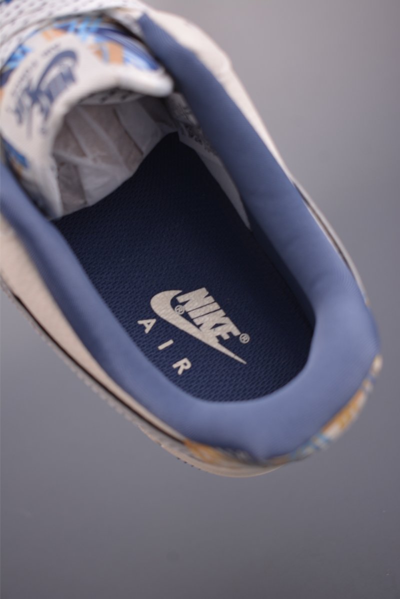 Nike Air Force 1 Low 'Palace' view