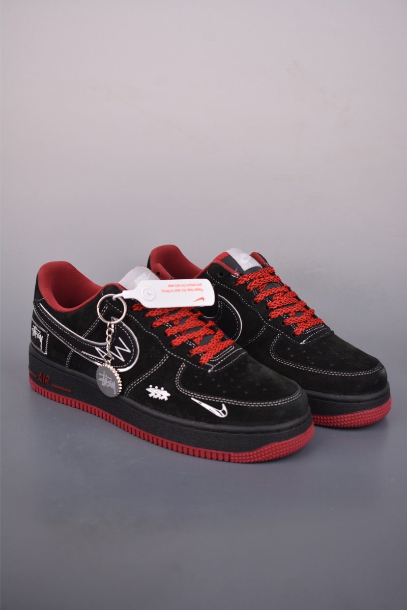 Nike Air Force 1 Low 'Stüssy'