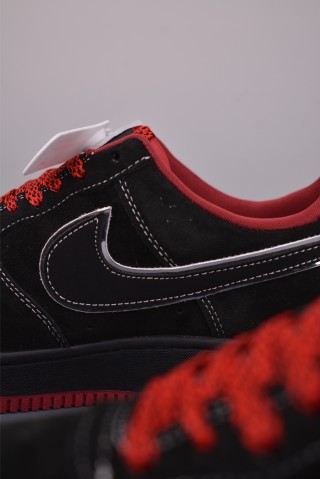 Nike Air Force 1 Low 'Stüssy' view 8