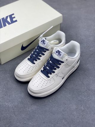 Nike Air Force 1 Low view 8