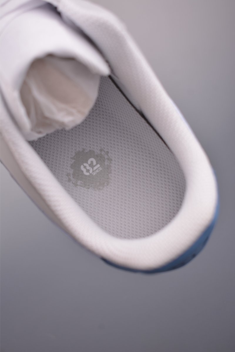Nike Air Force 1 Low 'Stüssy' view