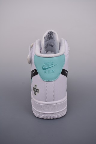 Nike Air Force 1 '07 'PS5' view 4
