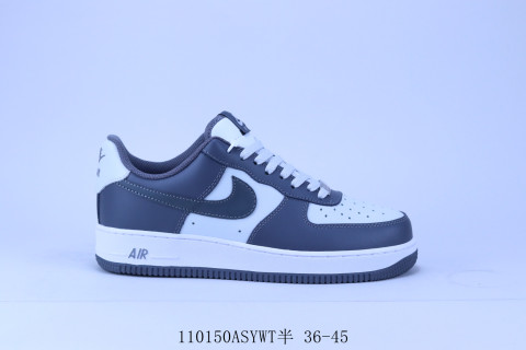 Nike Air Force 1 view 1
