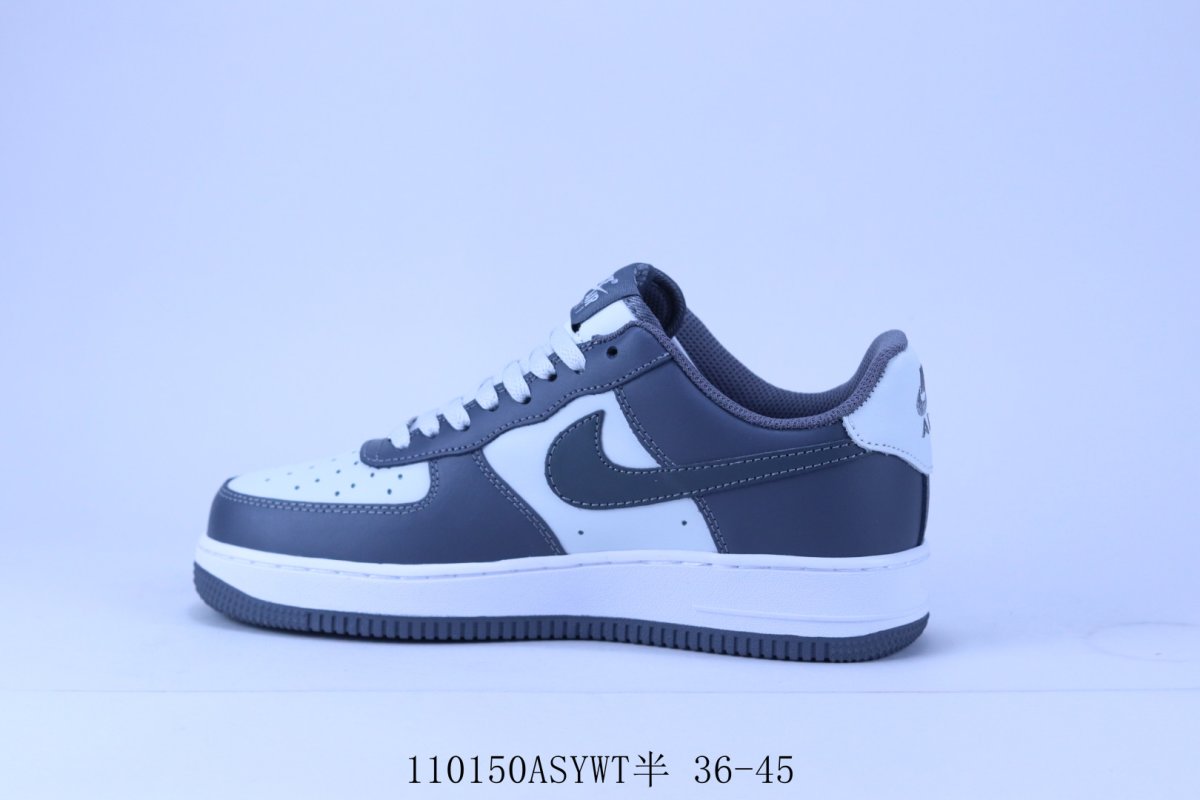Nike Air Force 1 view