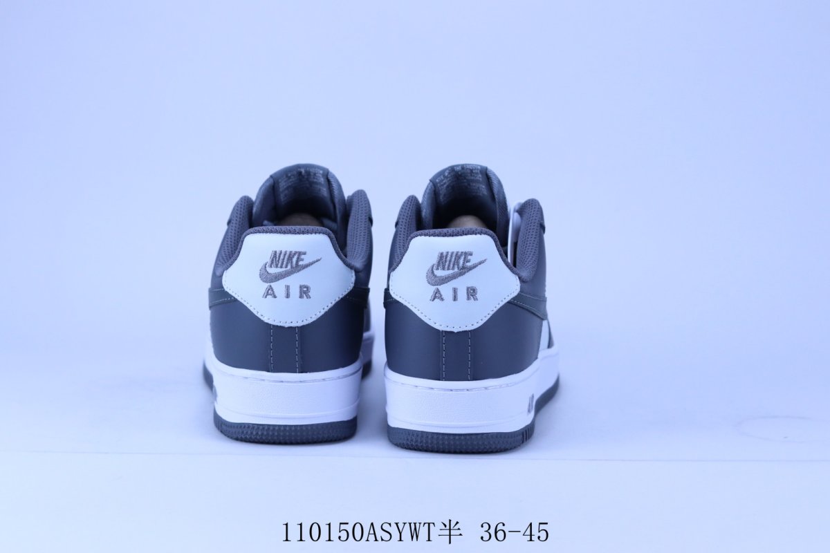 Nike Air Force 1 view