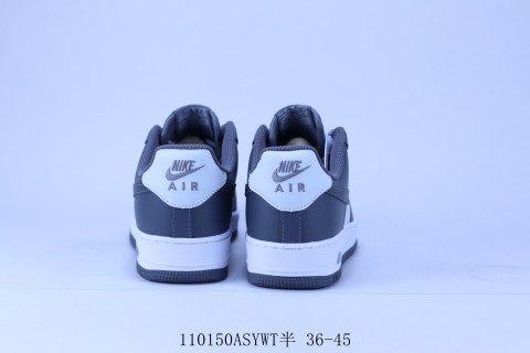 Nike Air Force 1 view 3