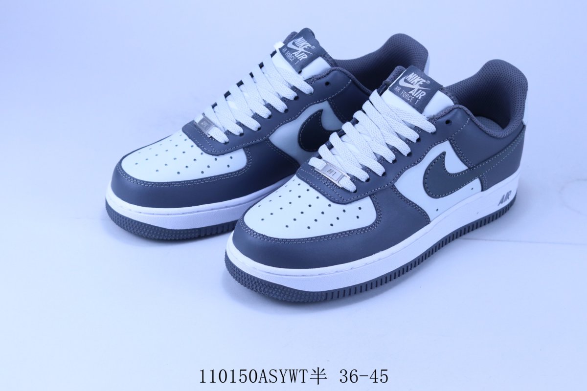 Nike Air Force 1 view