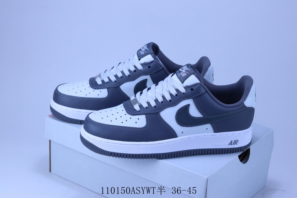 Nike Air Force 1 view