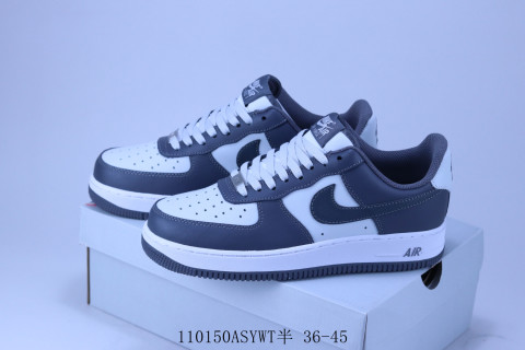 Nike Air Force 1 view 6