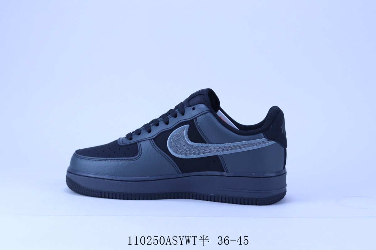 Nike Air Force 1 view