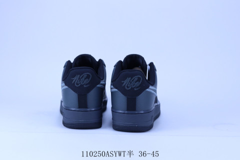 Nike Air Force 1 view 3
