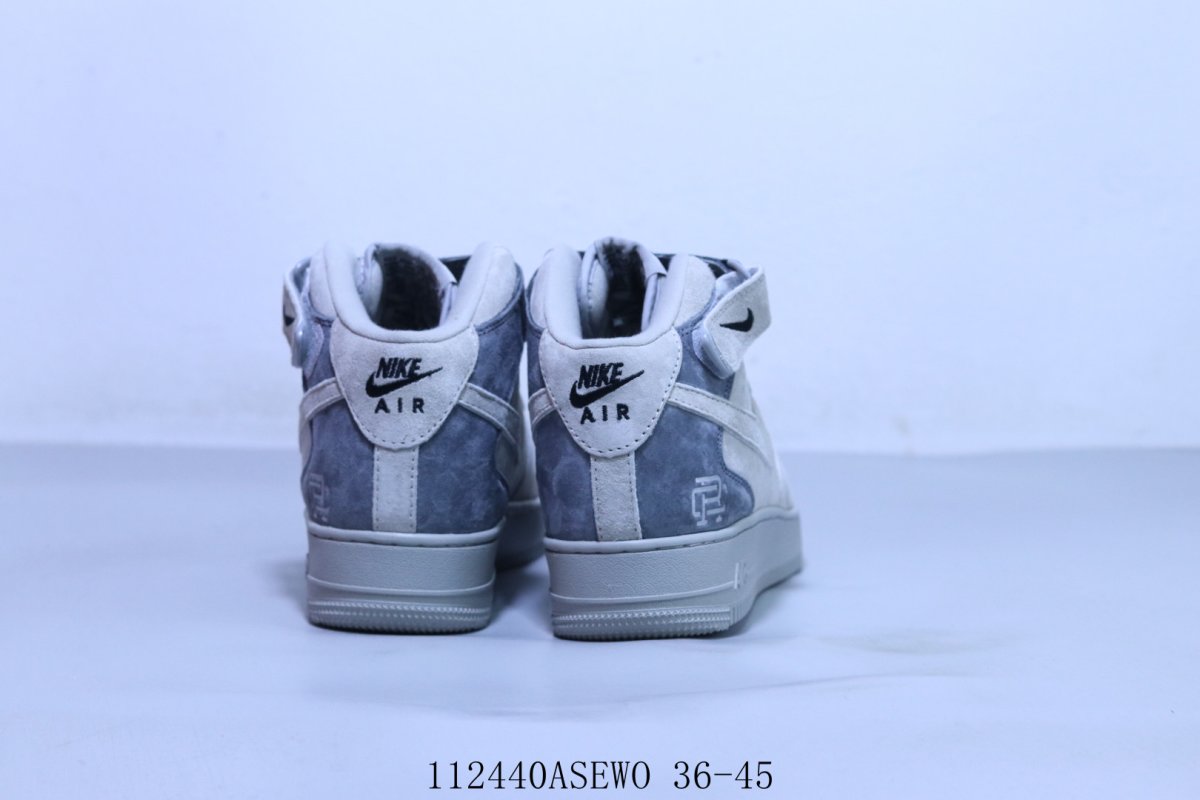 Nike Air Force 1 Low view
