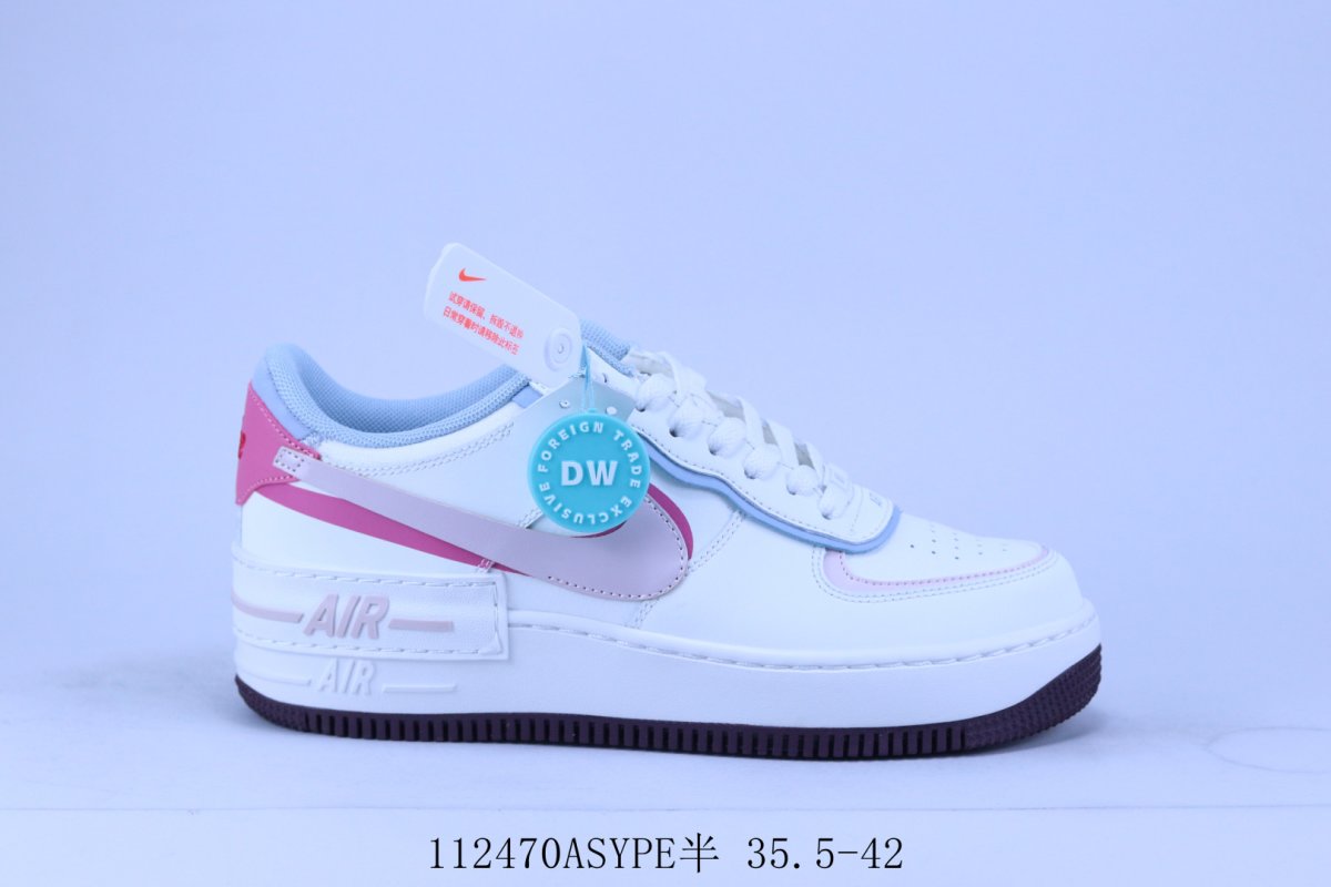 Nike Air Force 1 Low 'Macaron'