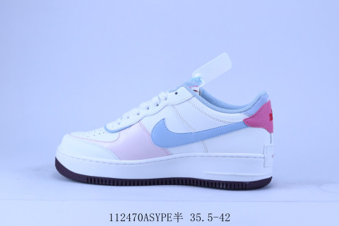 Nike Air Force 1 Low 'Macaron' view 2